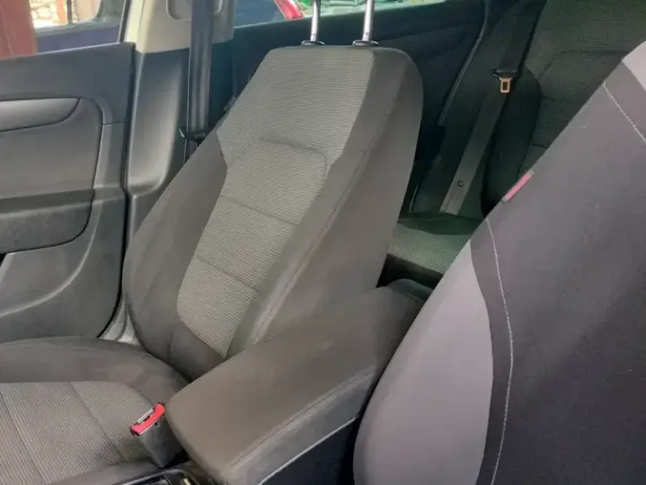 Volkswagen Passat B7 2.0 Blue TDI DSG SCR Comfortline