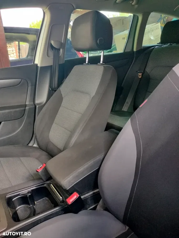 Volkswagen Passat B7 2.0 Blue TDI DSG SCR Comfortline — imagine 5