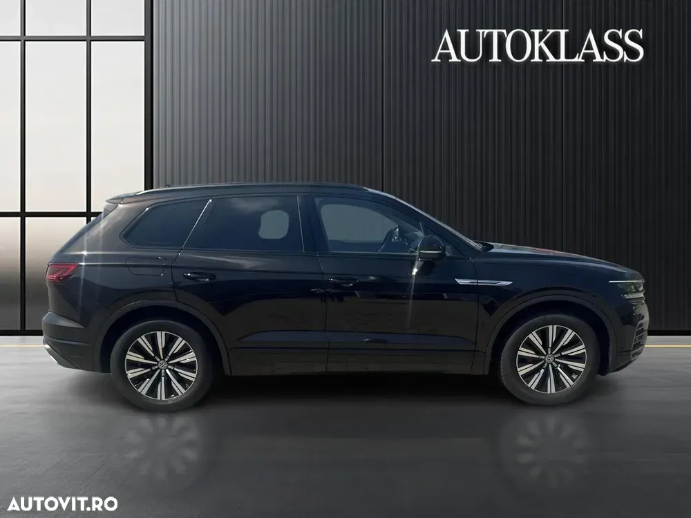 Volkswagen Touareg III V6 TDI Atmosphere — imagine 6