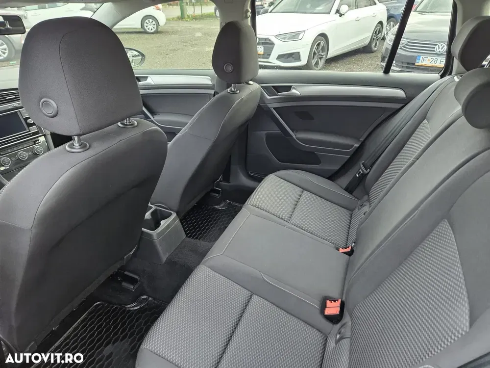 Volkswagen Golf VII 1.0 TSI Trendline — imagine 6