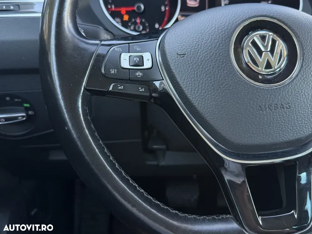 Volkswagen Tiguan II 2.0 TDI 4Mot DSG Trendline — imagine 5