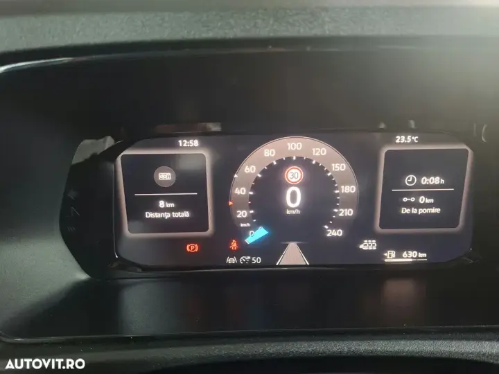 Volkswagen Caddy 2.0 TDI 75 kW