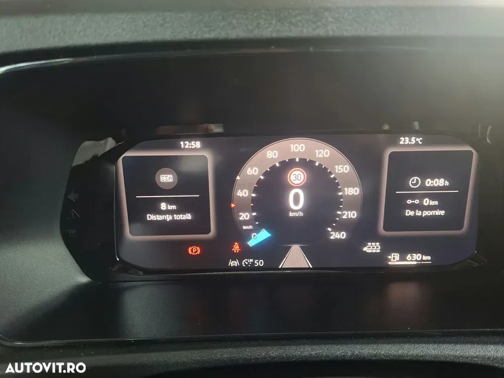 Volkswagen Caddy 2.0 TDI 75 kW — imagine 5