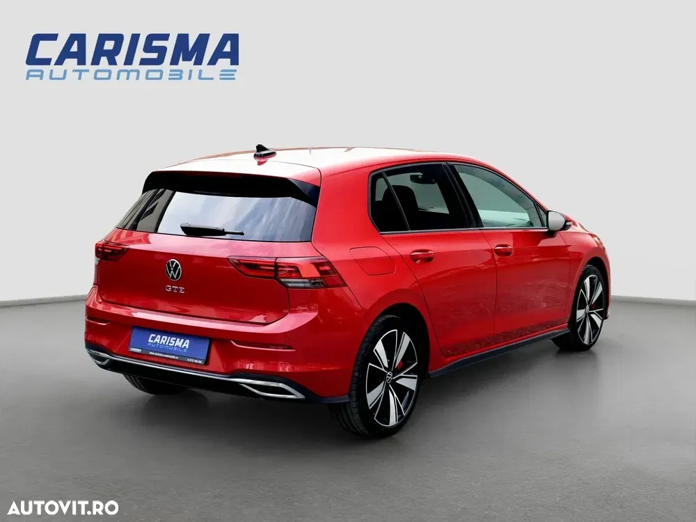 Volkswagen Golf 1.4 eHybrid OPF DSG GTE — imagine 3