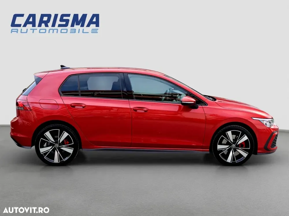 Volkswagen Golf 1.4 eHybrid OPF DSG GTE — imagine 2