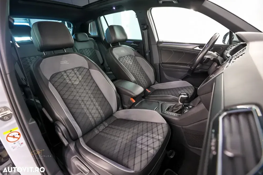 Volkswagen Tiguan 2.0 TDI DSG R-Line — imagine 6