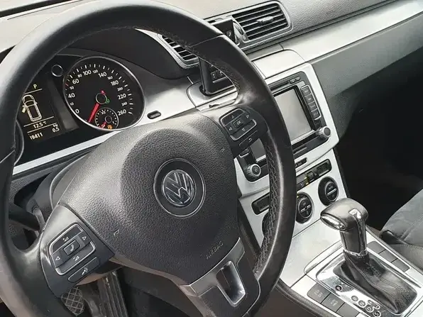 Volkswagen Passat 2.0 Blue TDI DPF DSG Highline