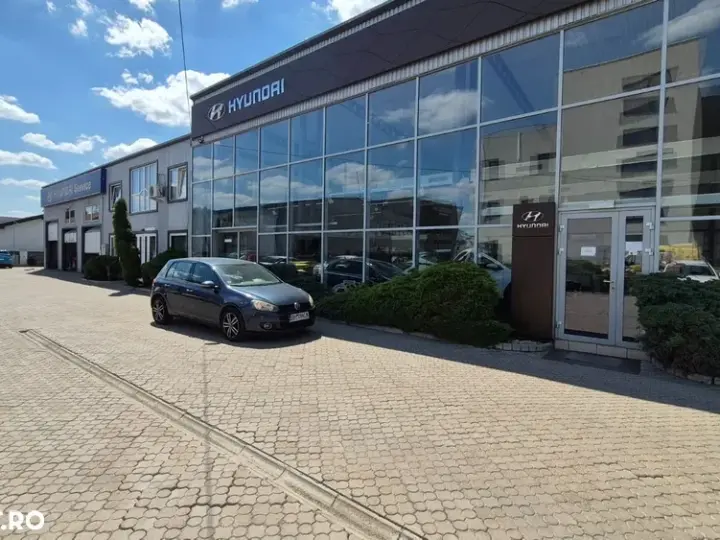 Volkswagen Golf 1.6 TDI DPF Trendline