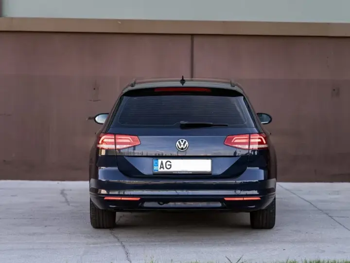 Volkswagen Passat B8 1.6 TDI Comfortline