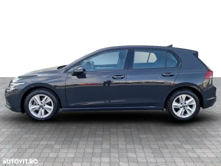 Volkswagen Golf VIII 1.0 TSI Life