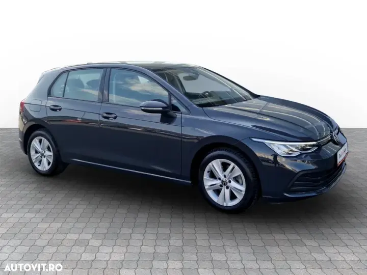 Volkswagen Golf VIII 1.0 TSI Life