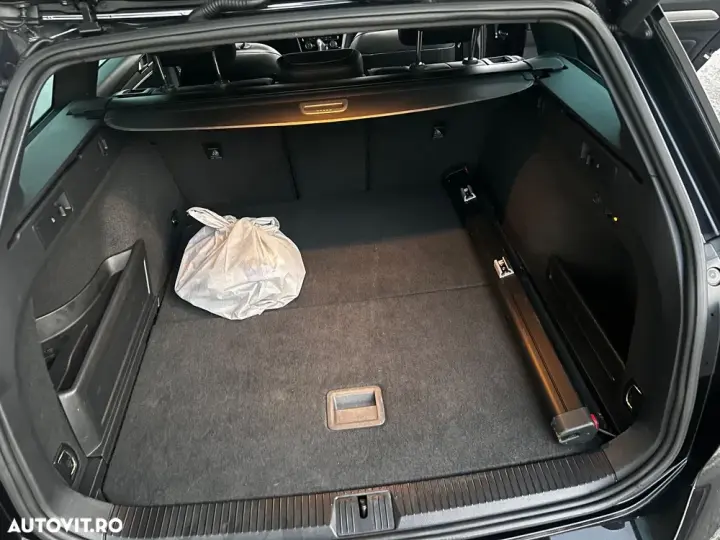 Volkswagen Passat B8