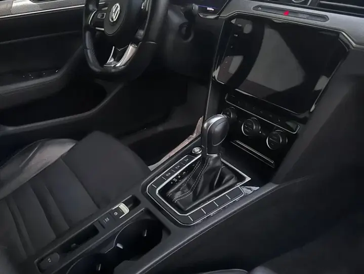 Volkswagen Passat B8