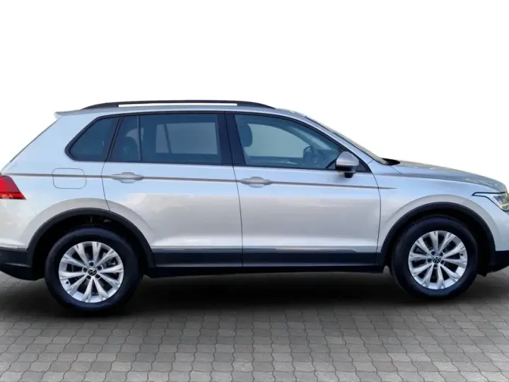Volkswagen Tiguan 2.0 TDI DSG Life
