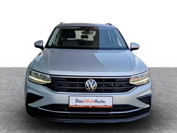 Volkswagen Tiguan 2.0 TDI DSG Life