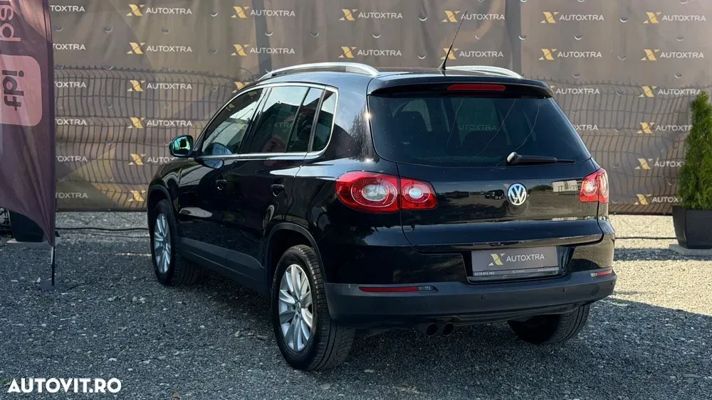 Volkswagen Tiguan I 2.0 TDI DPF BlueMotion Technology Life — imagine 4
