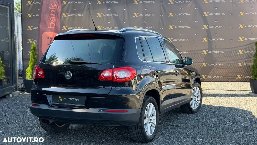 Volkswagen Tiguan I 2.0 TDI DPF BlueMotion Technology Life — imagine 6