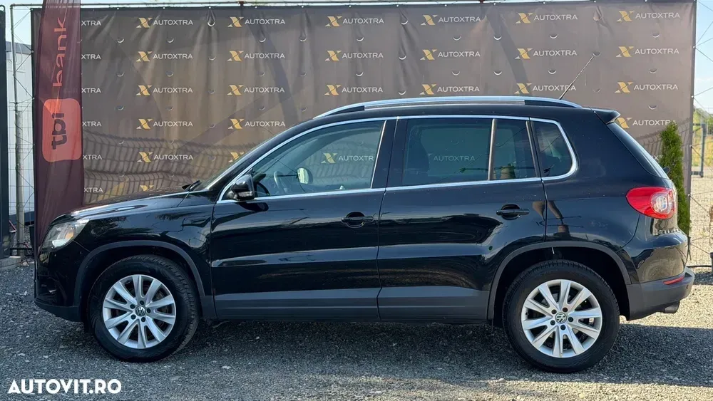 Volkswagen Tiguan I 2.0 TDI DPF BlueMotion Technology Life — imagine 3