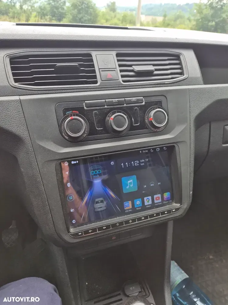 Volkswagen Caddy Maxi — imagine 4