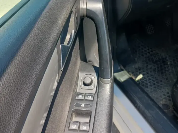 Volkswagen Passat B7