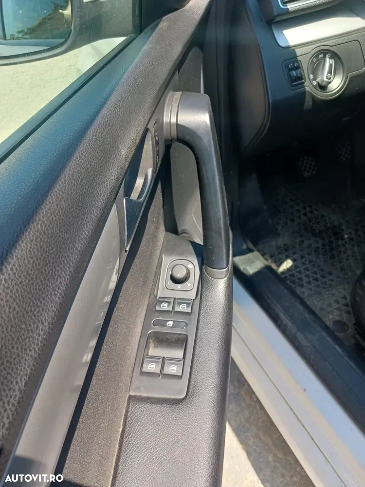 Volkswagen Passat B7 — imagine 2