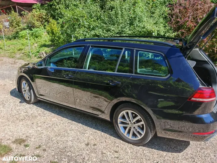 Volkswagen Golf VII 2.0 TDI Comfortline
