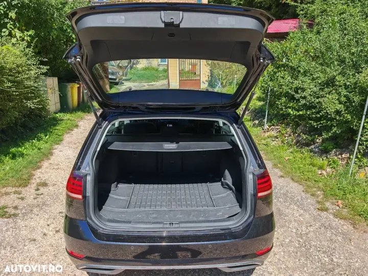 Volkswagen Golf VII 2.0 TDI Comfortline