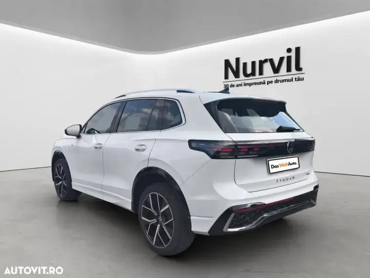 Volkswagen Tiguan II