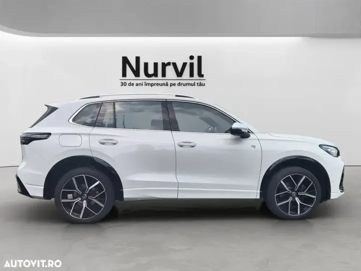 Volkswagen Tiguan II