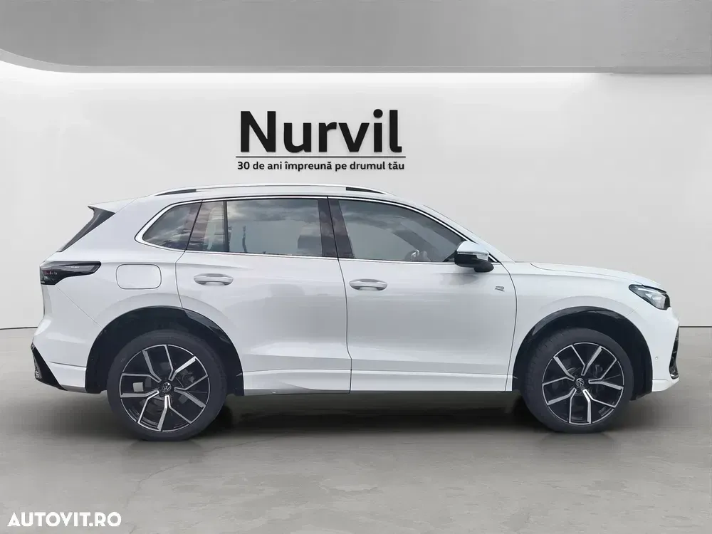 Volkswagen Tiguan II — imagine 6