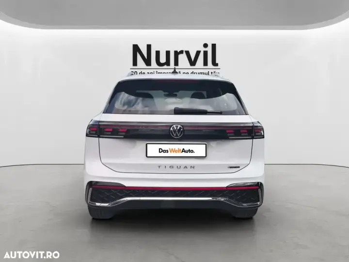 Volkswagen Tiguan II
