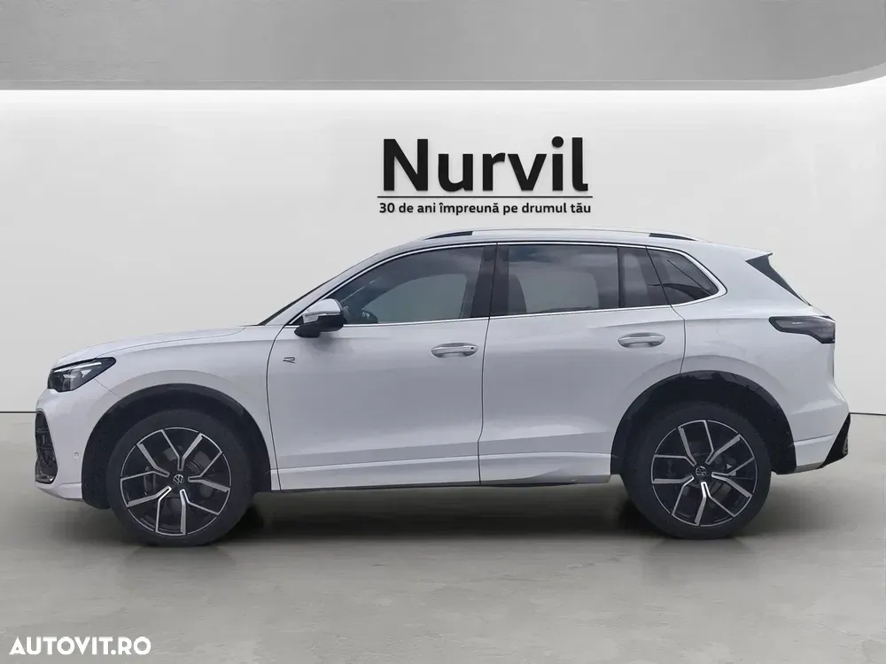 Volkswagen Tiguan II — imagine 2