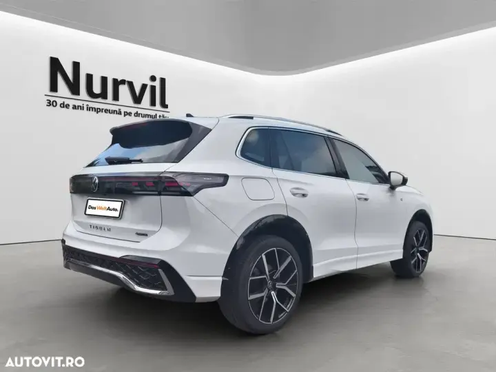 Volkswagen Tiguan II