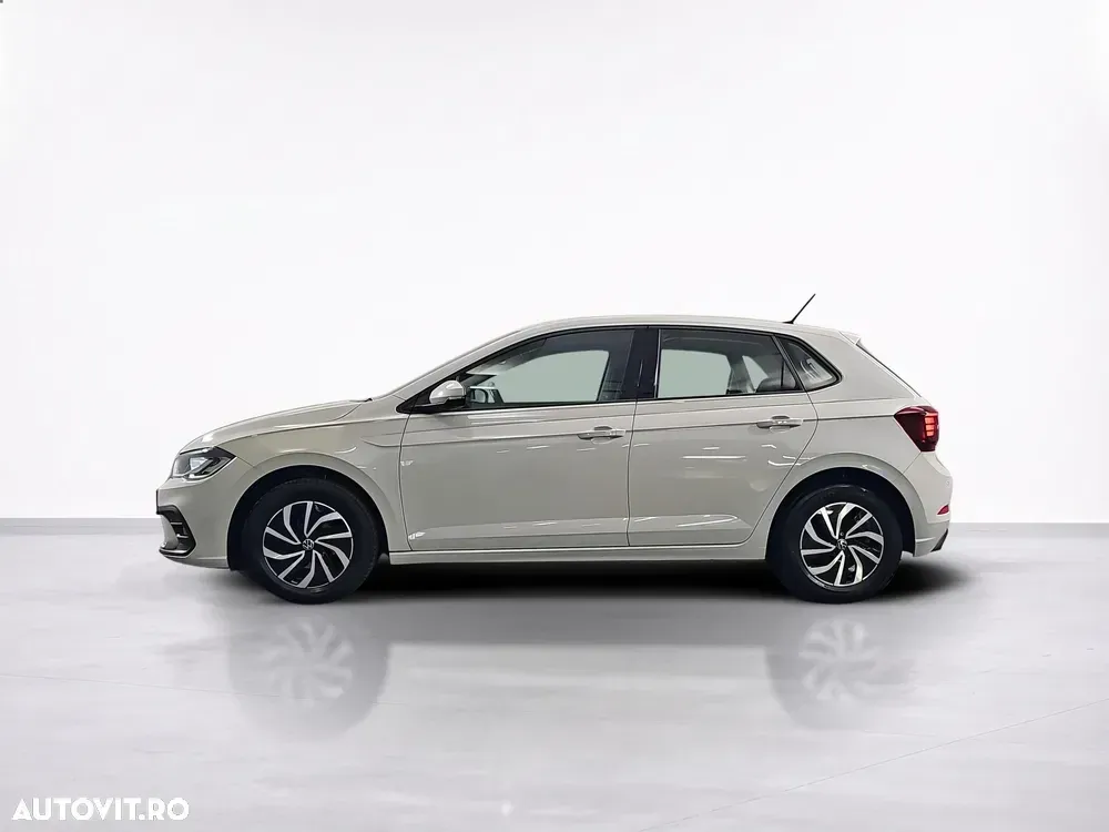 Volkswagen Polo — imagine 2