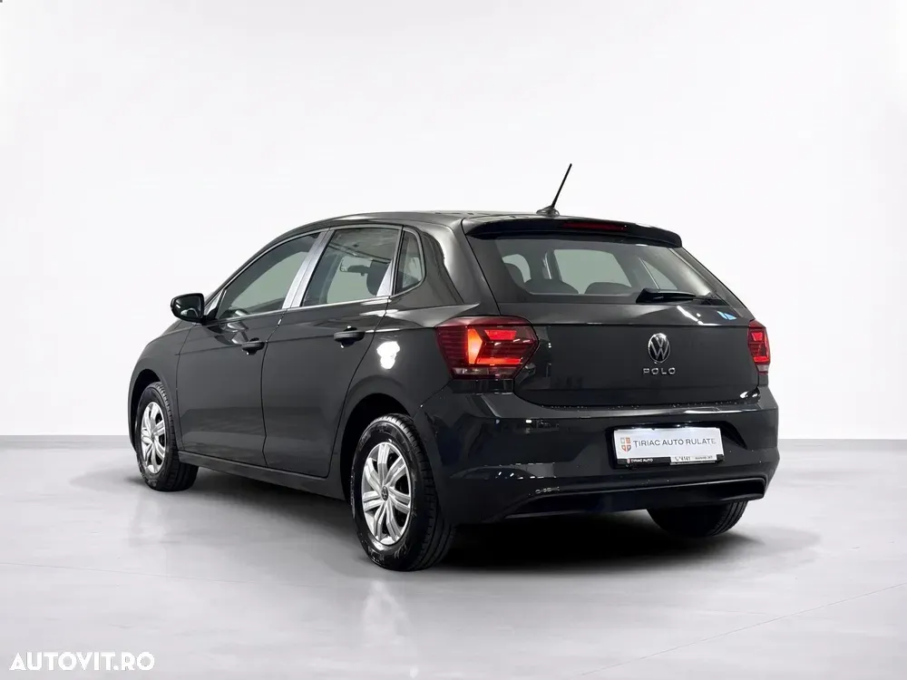 Volkswagen Polo — imagine 3