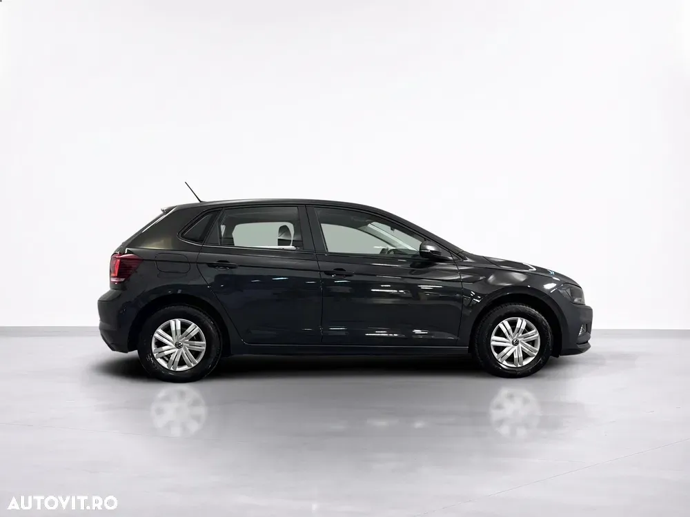 Volkswagen Polo — imagine 6