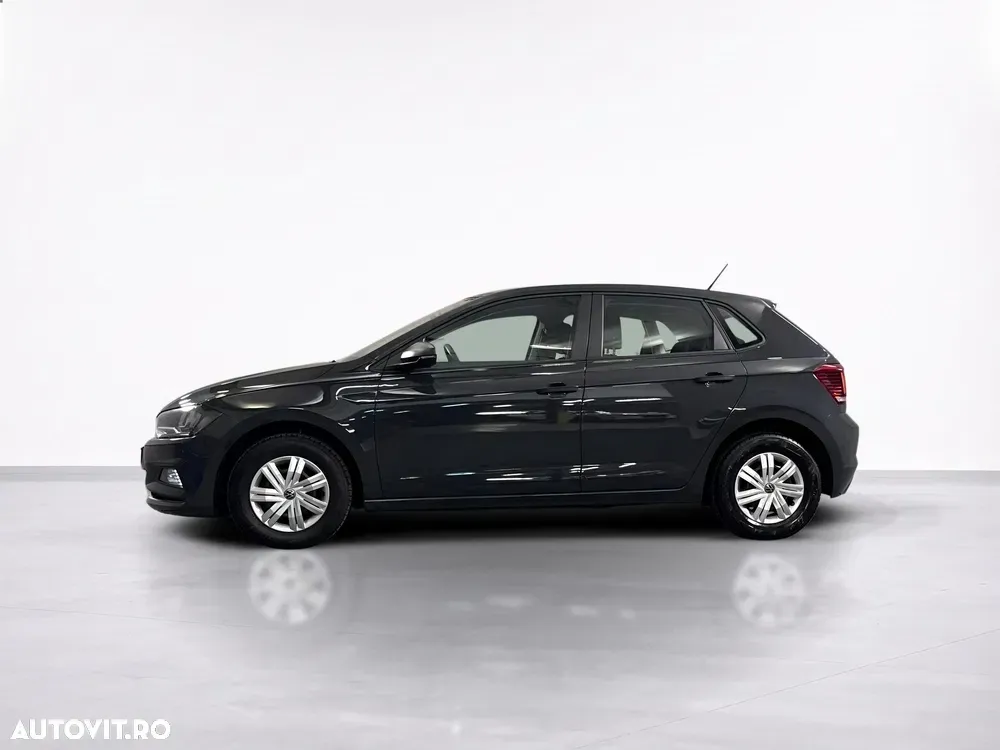 Volkswagen Polo — imagine 2