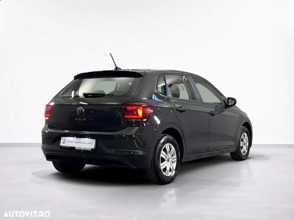 Volkswagen Polo — imagine 5