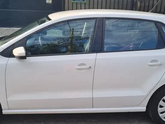 Volkswagen Polo 1.2 TDI CR DPF Comfortline