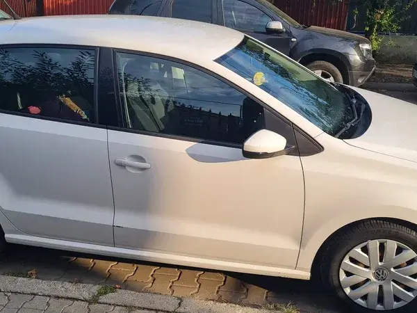 Volkswagen Polo 1.2 TDI CR DPF Comfortline
