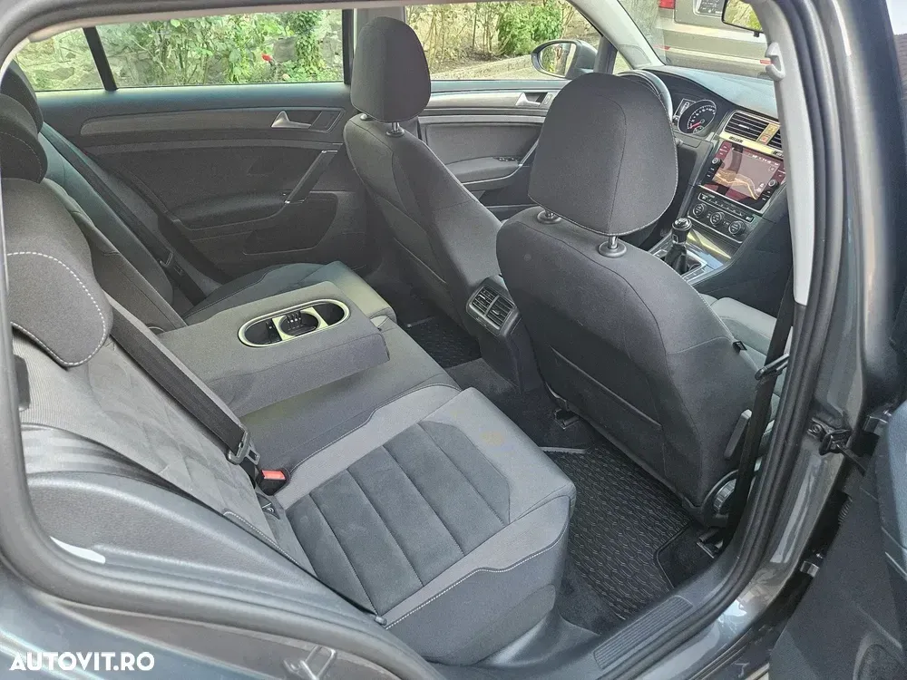 Volkswagen Golf — imagine 6