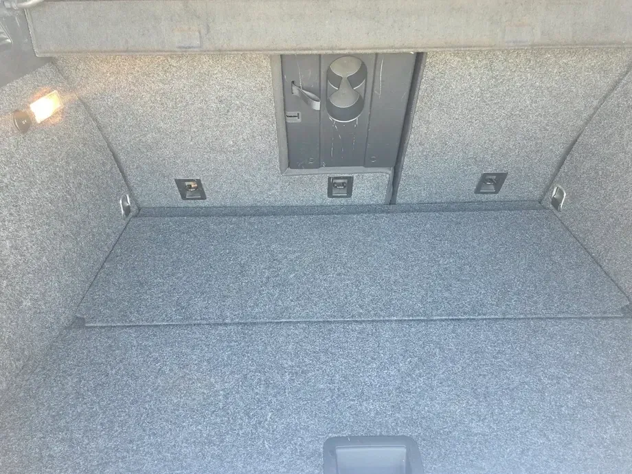 Volkswagen Tiguan I 1.4 TSI BMT Trend & Fun — imagine 6