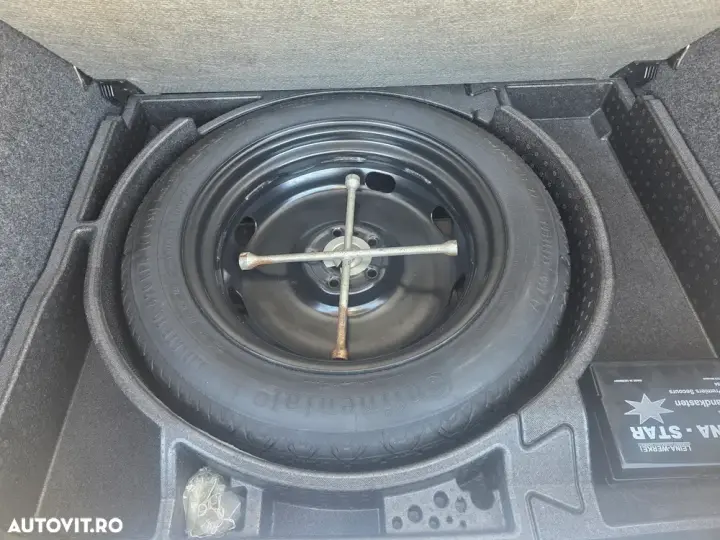 Volkswagen Tiguan I 1.4 TSI BMT Trend & Fun