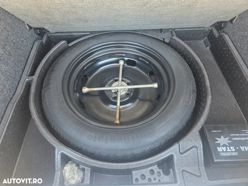 Volkswagen Tiguan I 1.4 TSI BMT Trend & Fun — imagine 5