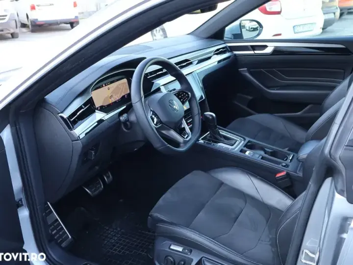 Volkswagen Arteon 2.0 TDI 4Motion DSG R-Line