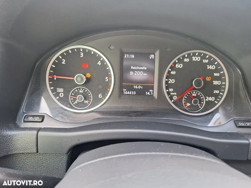 Volkswagen Tiguan I 2.0 TDI DPF 4Motion BlueMotion Technology DSG Cup Sport & Style — imagine 6