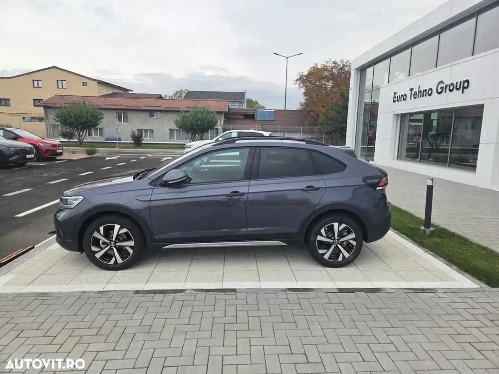 Volkswagen Taigo 1.5 TSI OPF DSG Life — imagine 4