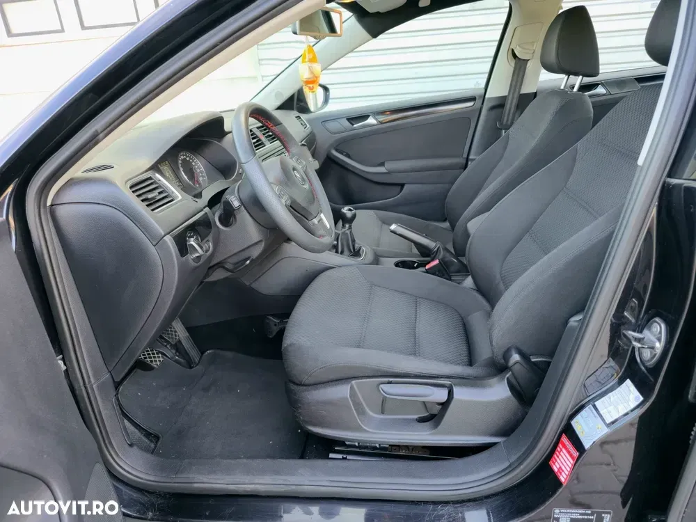 Volkswagen Jetta A6 — imagine 6
