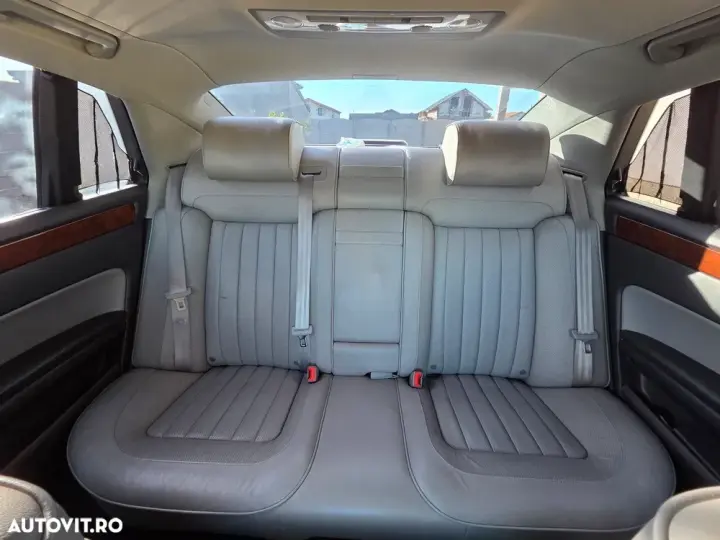 Volkswagen Phaeton 3.0 V6 TDI DPF 4Motion Tipt.