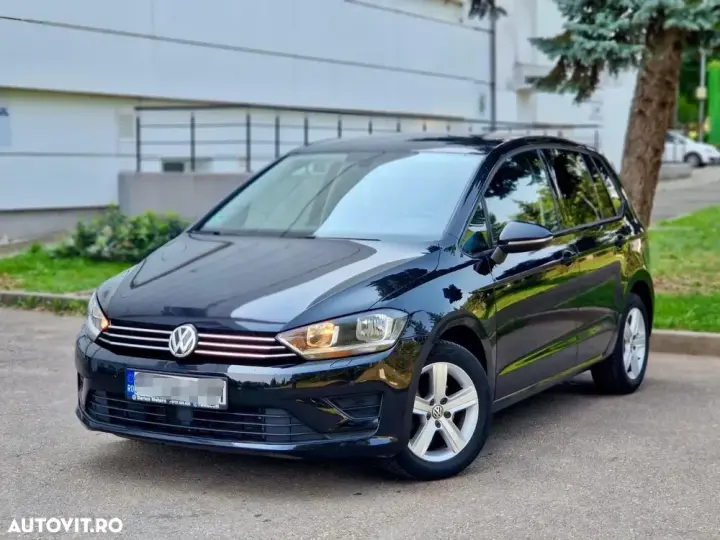 Volkswagen Golf Sportsvan 1.2 TSI Trendline